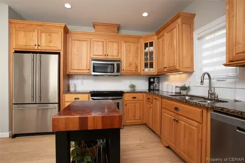 6772 Mann Ave, Gloucester, VA 23061 photo 13