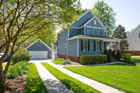 6772 Mann Ave, Gloucester, VA 23061 photo 2