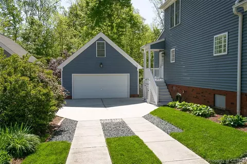 6772 Mann Ave, Gloucester, VA 23061 photo 47