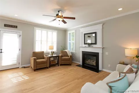 6772 Mann Ave, Gloucester, VA 23061 photo 10