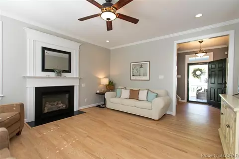 6772 Mann Ave, Gloucester, VA 23061 photo 4