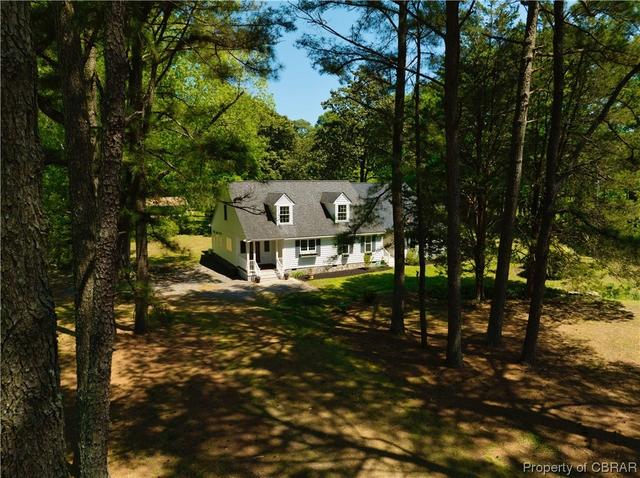 7331 Quailfield Ln, Gloucester, VA 23061