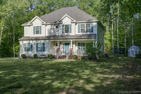 3523 Poplar Ridge Dr, Gloucester, VA 23061