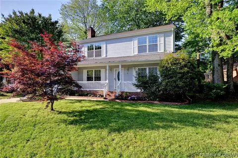 6 Fox Gate Way, Hampton, VA 23664
