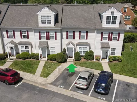 396 Georgetown Loop, Newport News, VA 23608
