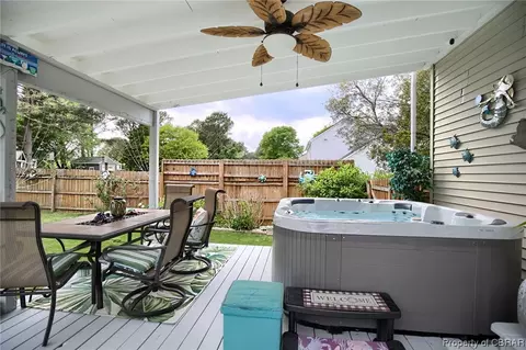6782 Amanda Ct, Gloucester, VA 23061 photo 30