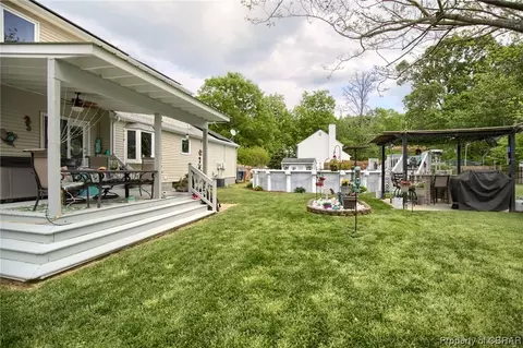 6782 Amanda Ct, Gloucester, VA 23061 photo 33