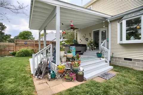 6782 Amanda Ct, Gloucester, VA 23061 photo 29