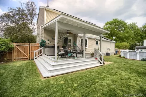 6782 Amanda Ct, Gloucester, VA 23061 photo 32