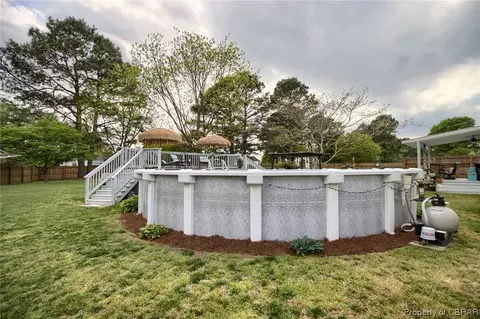 6782 Amanda Ct, Gloucester, VA 23061 photo 24