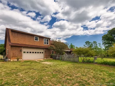 5758 Fletcher Rd, Gloucester, VA 23061 photo 35