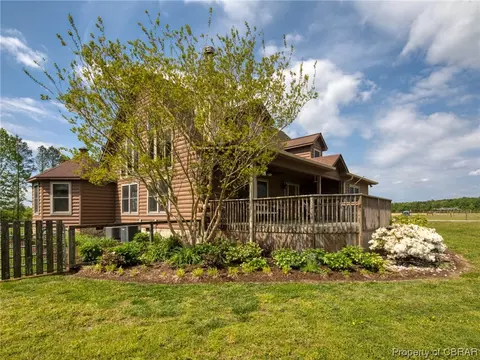 5758 Fletcher Rd, Gloucester, VA 23061 photo 5