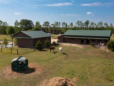 5758 Fletcher Rd, Gloucester, VA 23061 photo 37