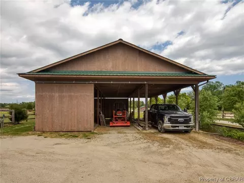 5758 Fletcher Rd, Gloucester, VA 23061 photo 44