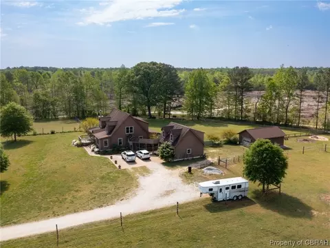 5758 Fletcher Rd, Gloucester, VA 23061 photo 36