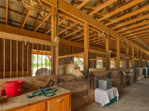 5758 Fletcher Rd, Gloucester, VA 23061 photo 41