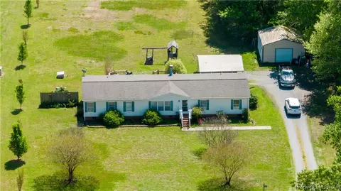185 Jenkins Neck Rd, Dutton, VA 23050