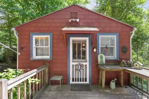 2811 Shell Rd, Gloucester, VA 23061 photo 25