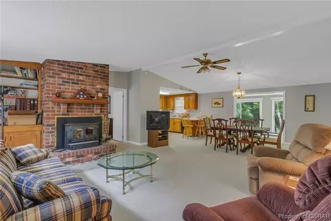 90 Evergreen Dr, Lancaster, VA 22503 photo 16