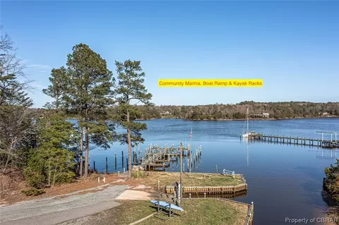 90 Evergreen Dr, Lancaster, VA 22503 photo 3