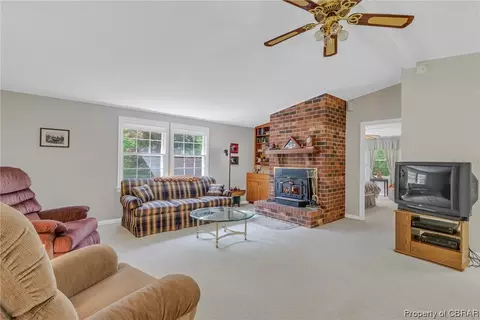 90 Evergreen Dr, Lancaster, VA 22503 photo 20