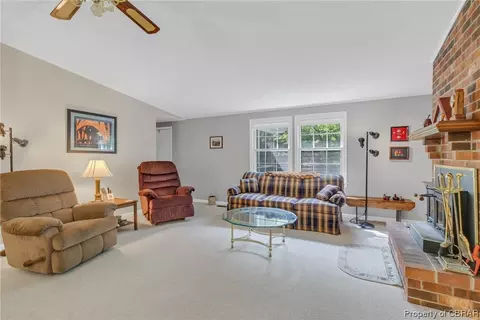 90 Evergreen Dr, Lancaster, VA 22503 photo 19