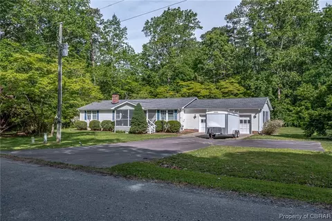 90 Evergreen Dr, Lancaster, VA 22503 photo 39