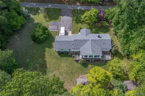 90 Evergreen Dr, Lancaster, VA 22503 photo 41