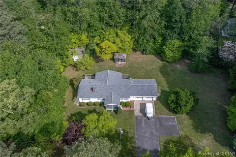 90 Evergreen Dr, Lancaster, VA 22503 photo 2