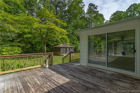 90 Evergreen Dr, Lancaster, VA 22503 photo 9