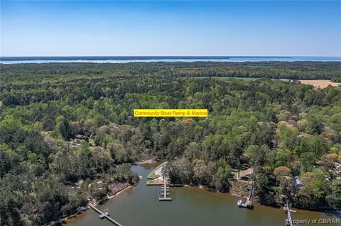 90 Evergreen Dr, Lancaster, VA 22503 photo 5