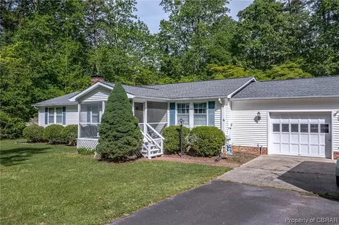 90 Evergreen Dr, Lancaster, VA 22503 photo 12