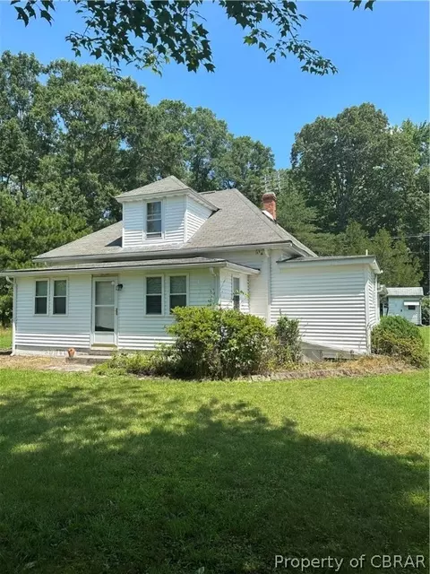 15967 John Clayton Memorial Hwy, Foster, VA 23056