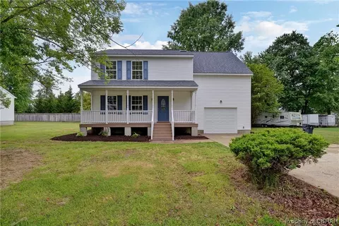 119 Indigo Dam Rd, Williamsburg, VA 23188