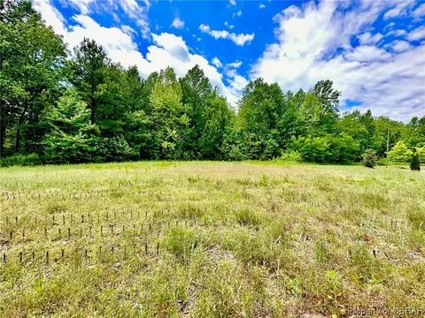 0 Marsh Pungo Rd, Locust Hill, VA 23092