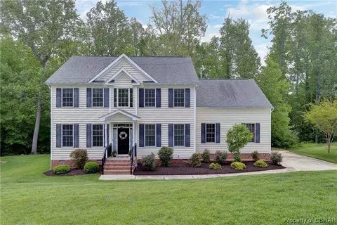 3955 Bournemouth Bnd, Williamsburg, VA 23188