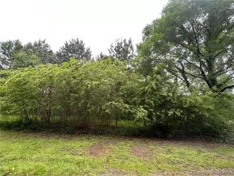 lot3 River Blf, White Stone, VA 22578