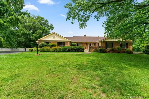 2110 Garth Rd, Charlottesville, VA 22901