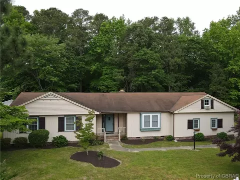 3558 Timberneck Dr, Hayes, VA 23072