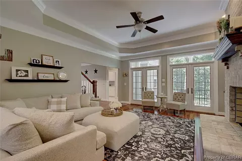 5858 Hillside Dr, Gloucester, VA 23061 photo 9