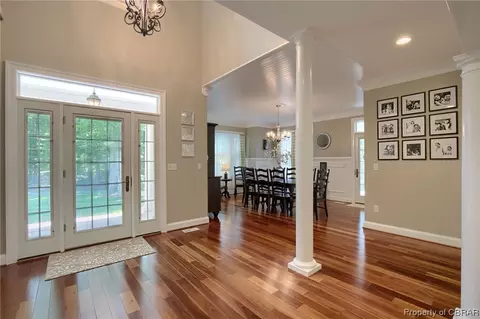 5858 Hillside Dr, Gloucester, VA 23061 photo 6