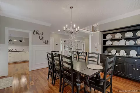 5858 Hillside Dr, Gloucester, VA 23061 photo 11