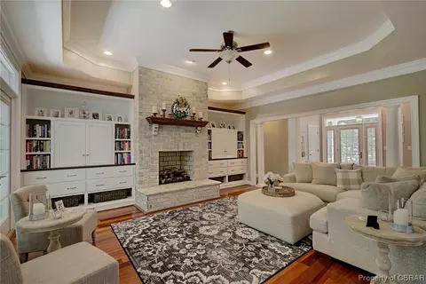 5858 Hillside Dr, Gloucester, VA 23061 photo 7