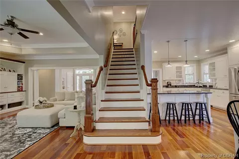 5858 Hillside Dr, Gloucester, VA 23061 photo 12