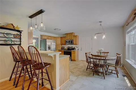 8012 Founders Mill Way, Gloucester, VA 23061 photo 12
