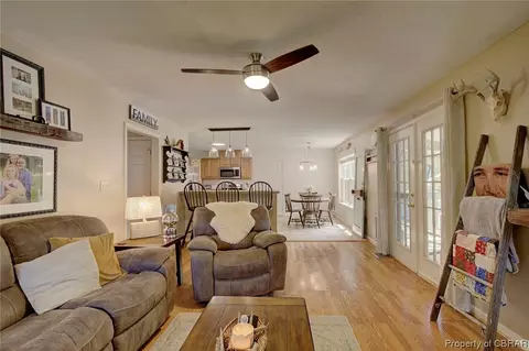 8012 Founders Mill Way, Gloucester, VA 23061 photo 17
