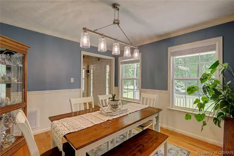 8012 Founders Mill Way, Gloucester, VA 23061 photo 9