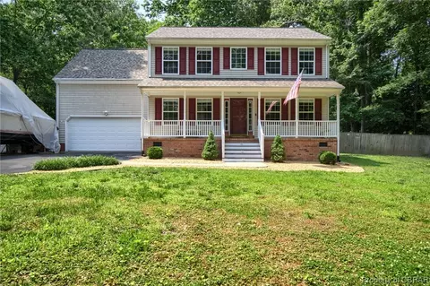 8012 Founders Mill Way, Gloucester, VA 23061