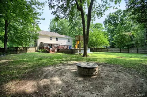 8012 Founders Mill Way, Gloucester, VA 23061 photo 33