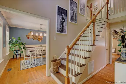 8012 Founders Mill Way, Gloucester, VA 23061 photo 7